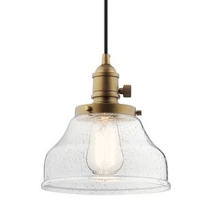 Kichler Avery Mini Pendant Ceiling Light